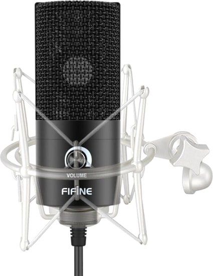 Микрофон FIFINE T669