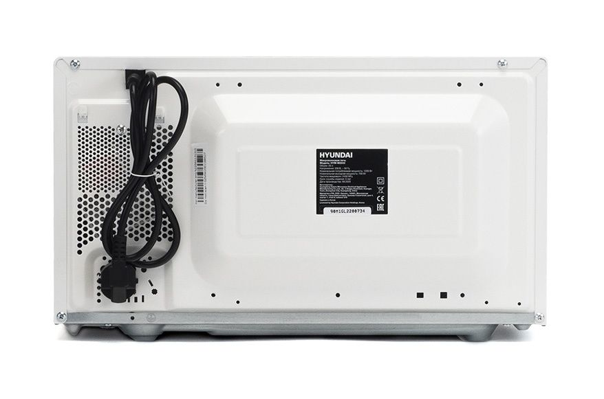 Микроволновая печь Hyundai HYM-M2040