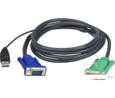  Aten 2L-5205U