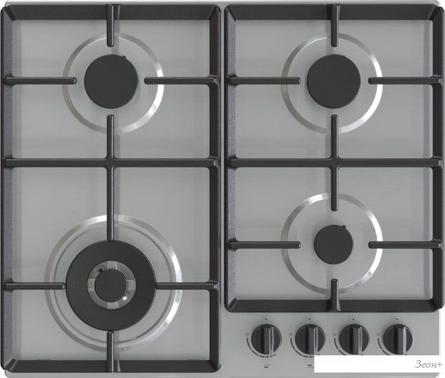 Варочная панель Gorenje GW641EBX