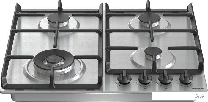 Варочная панель Gorenje GW641EBX