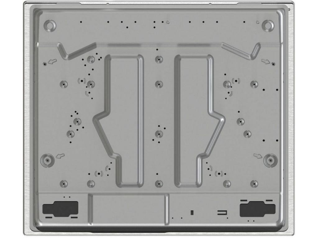 Варочная панель Gorenje GW641EBX