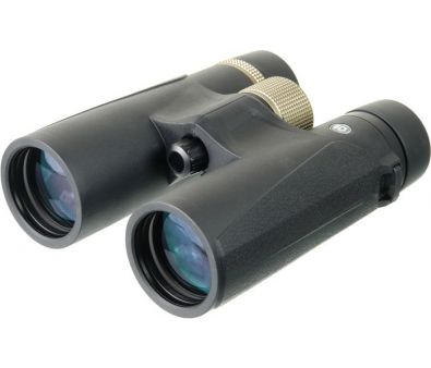 Бинокль Veber ED-R 10x42 WP