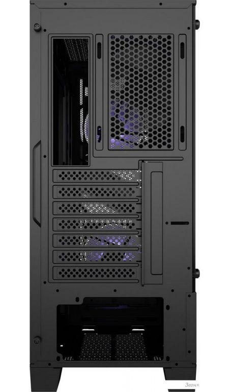 Корпус MSI MAG Forge 100M