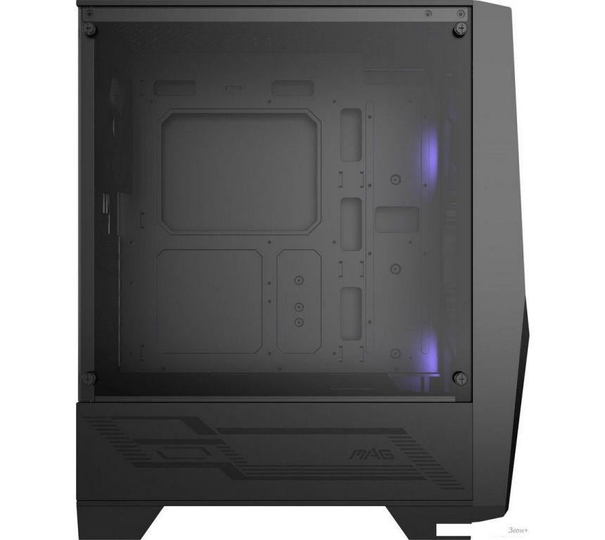 Корпус MSI MAG Forge 100M