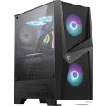 Корпус MSI MAG Forge 100R