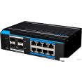 Коммутатор Utepo UTP7308GE-POE