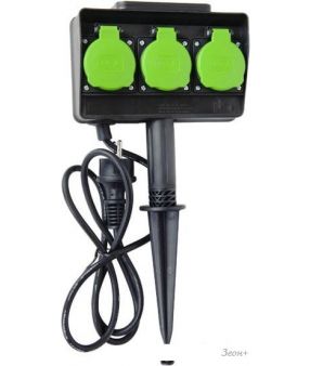  Electraline 01663 1.5 