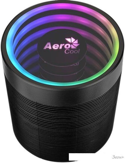 Кулер для процессора AeroCool Mirage 5