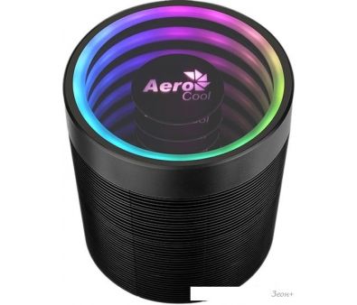    AeroCool Mirage 5