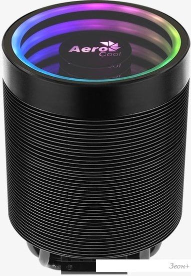 Кулер для процессора AeroCool Mirage 5