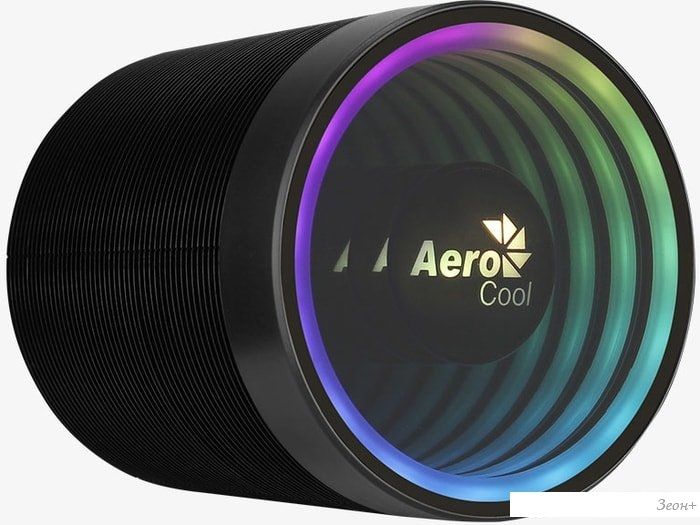 Кулер для процессора AeroCool Mirage 5