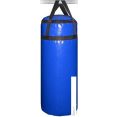 Мешок Спортивные мастерские SM-234, 25 кг (синий)