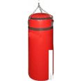 Мешок Спортивные мастерские SM-235, 25 кг (красный)