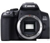   Canon EOS 850D Body