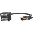 Кабель Cablexpert A-DVI-2VGA-01