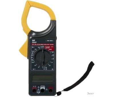   IEK Expert 266F