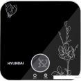 Кухонные весы Hyundai HYS-KG421