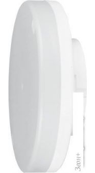   Gauss LED Elementary GX53 15  4100 K 83825