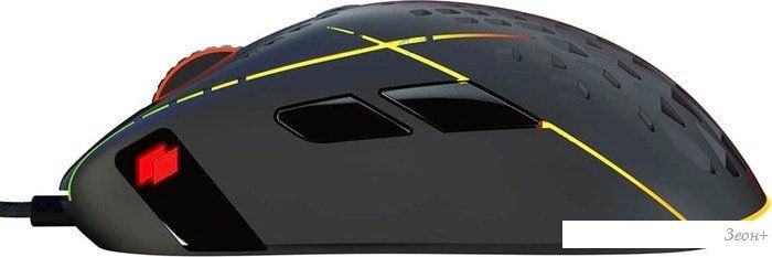 Игровая мышь Hiper Aero A-2
