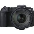   Canon EOS RP Kit RF 24-105mm f/4-7.1 IS STM