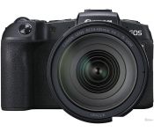   Canon EOS RP Kit RF 24-105mm f/4-7.1 IS STM