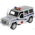 Технопарк Mercedes-Benz G-Class Полиция G-СLASS-P-SL