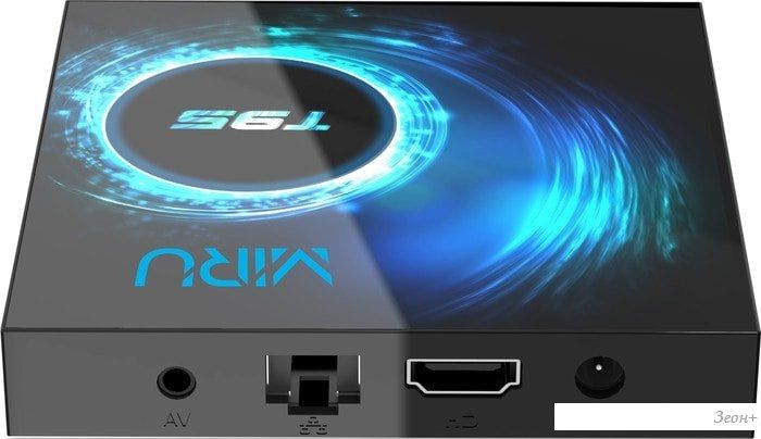 Смарт-приставка Miru T95 2ГБ/16ГБ