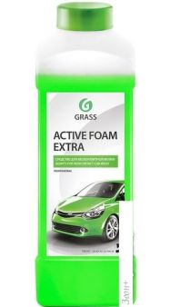 Grass   Active Foam Extra 1 700101