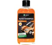 Grass   Auto Shampoo 1  111100-1