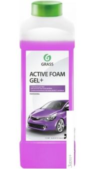 Grass   Active Foam Gel+ 1 113180