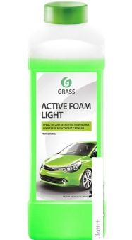 Grass   Active Foam Light 1 132100