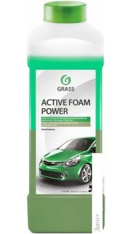 Grass   Active Foam Power 1 113140