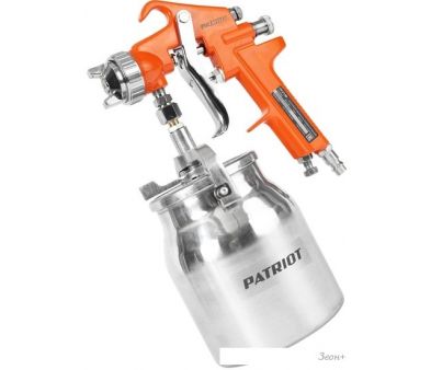  Patriot LVLP 1.8B