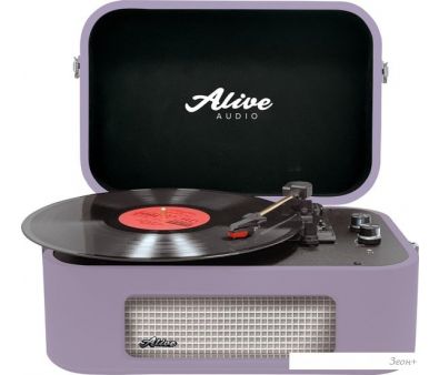   Alive audio Stories ()