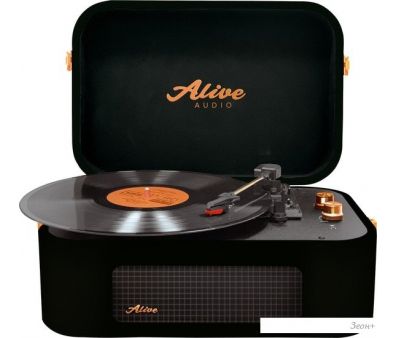   Alive audio Stories ()