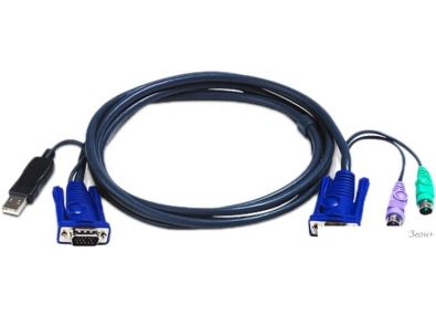  Aten 2L-5502UP