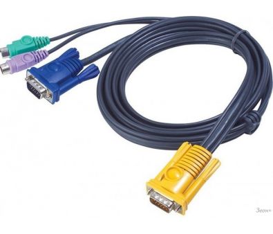  Aten 2L-5206P