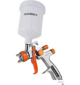  Patriot LVLP 1.2A