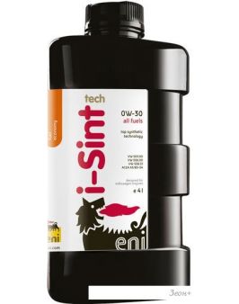   Eni i-Sint tech 0W-30 1