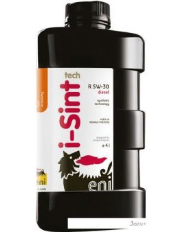   Eni i-Sint tech R 5W-30 4
