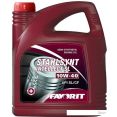 Моторное масло Favorit Stahlsynt Intellect SL 10W-40 5л