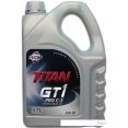 Моторное масло Fuchs Titan GT1 Pro C-3 5W-30 5л