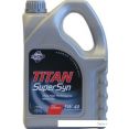 Моторное масло Fuchs Titan Supersyn 5W-40 5л