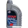 Моторное масло Fuchs Titan Supersyn 5W-50 5л