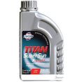 Моторное масло Fuchs Titan Supersyn F ECO-DT 5W-30 1л