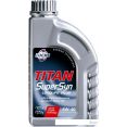 Моторное масло Fuchs Titan Supersyn Longlife 5W-40 1л