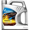 Моторное масло Gazpromneft Premium N 5W-40 4л