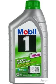   Mobil 1 ESP 5W-30 1
