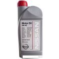 Моторное масло Nissan 5W-40 1л